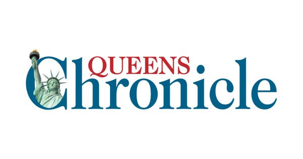 Queens Chronicle logo