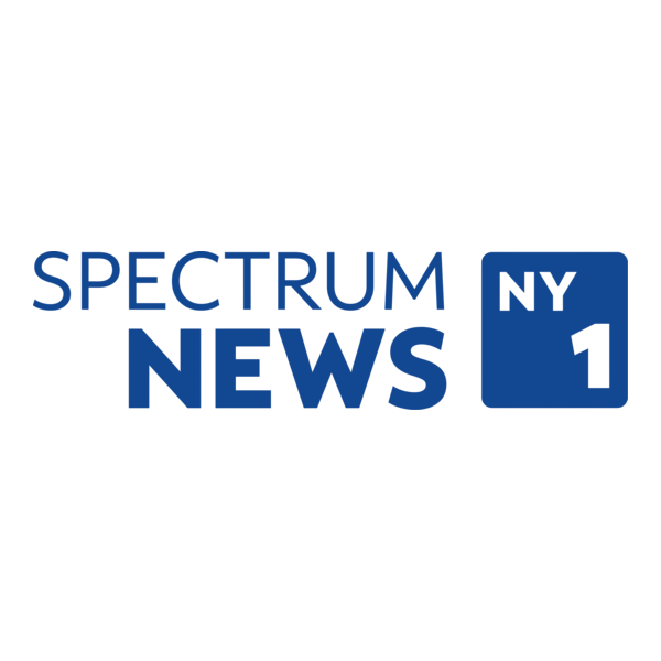 Spectrum News NY1 logo
