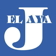 El Jaya logo