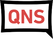QNS logo