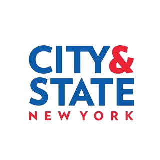 City & State New York logo