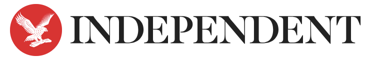 The Independent logo