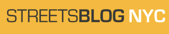Streetsblog NYC logo
